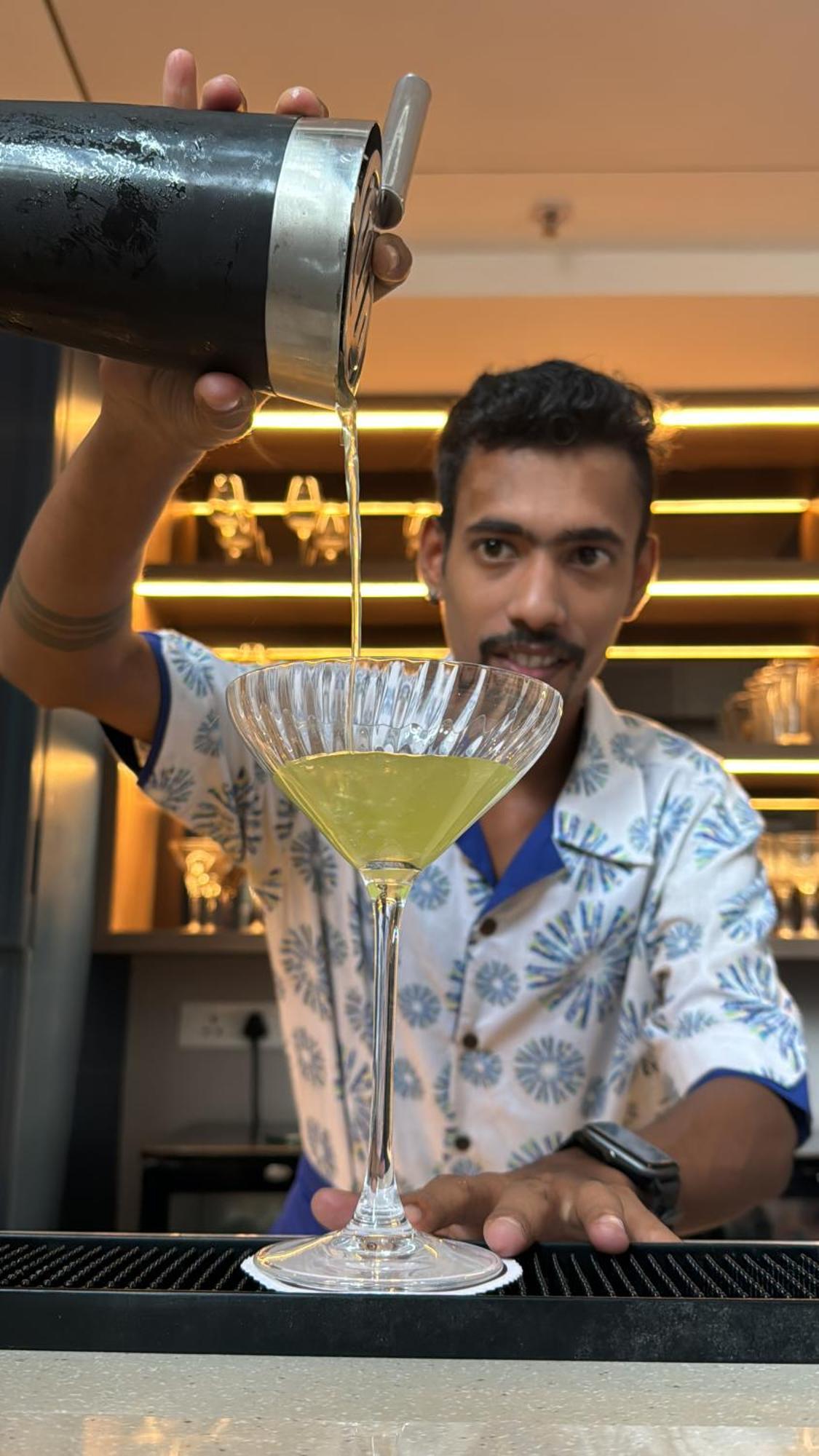Meritas Auberge Calangute Goa Exteriér fotografie